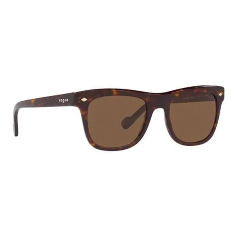 VOGUE Rectangular Sunglasses Men's-1