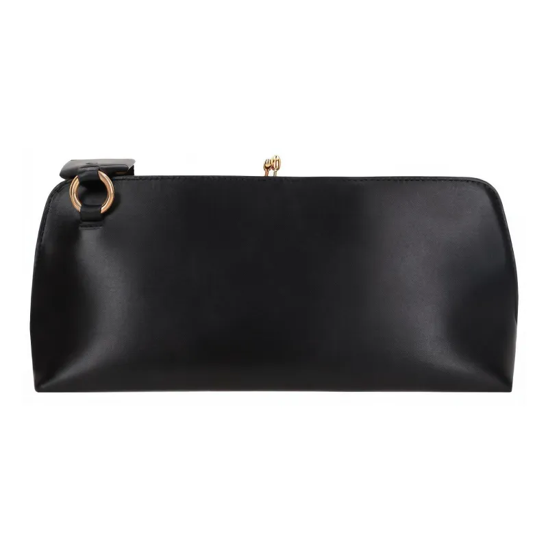 JIL SANDER Small Goji Crossbody Bag-2