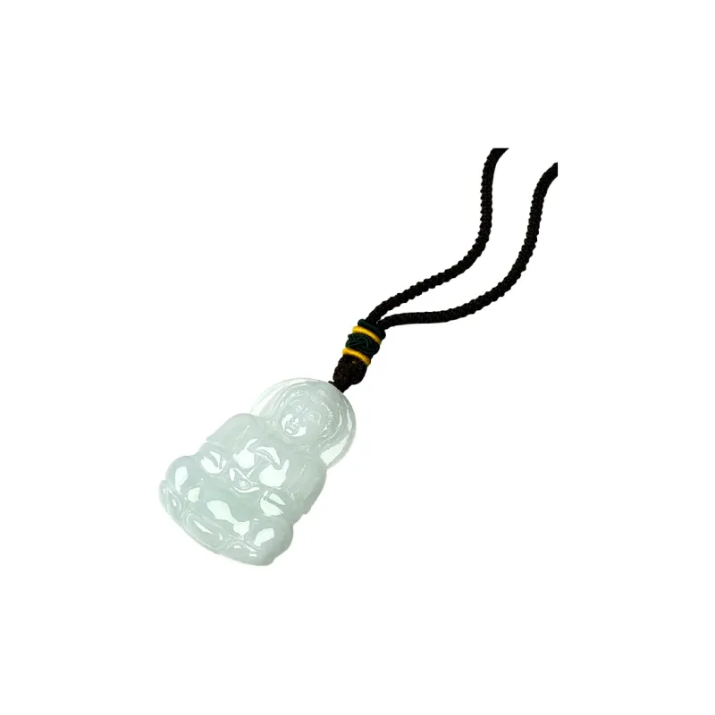 CHOW TAI SENG Jadeite Pendants Women's-2