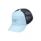 Glacier Blue