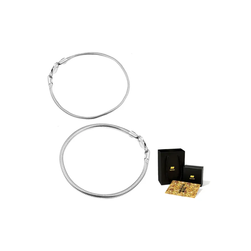 MOVER Bracelets Unisex-2