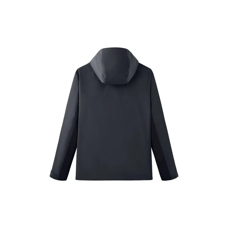 CAMEL Jackets Unisex-3
