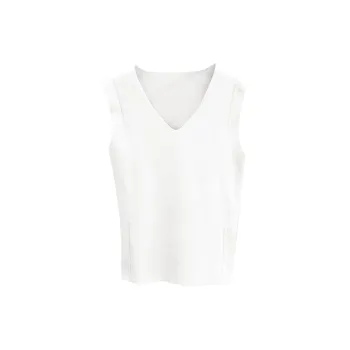 Flowers In Water Tank Top Women's