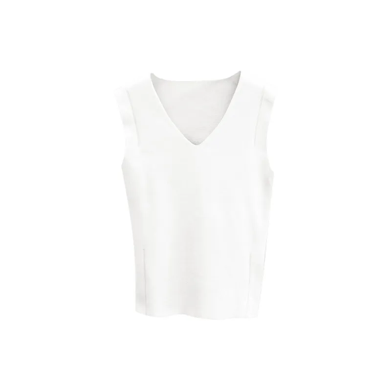 Flowers In Water Tank Top Women's-0