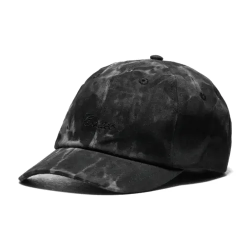 CLOT Baseball Caps Men Black