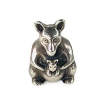 Pandora Charms / Pendants Unisex Silver