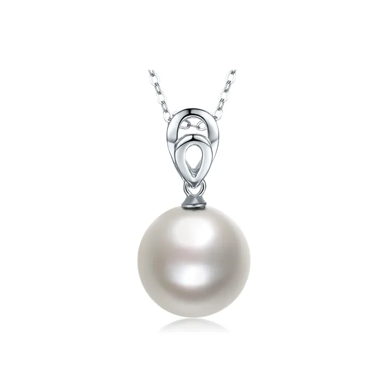 PEARL QUEEN Freshwater Pearl Pendants Women's-0