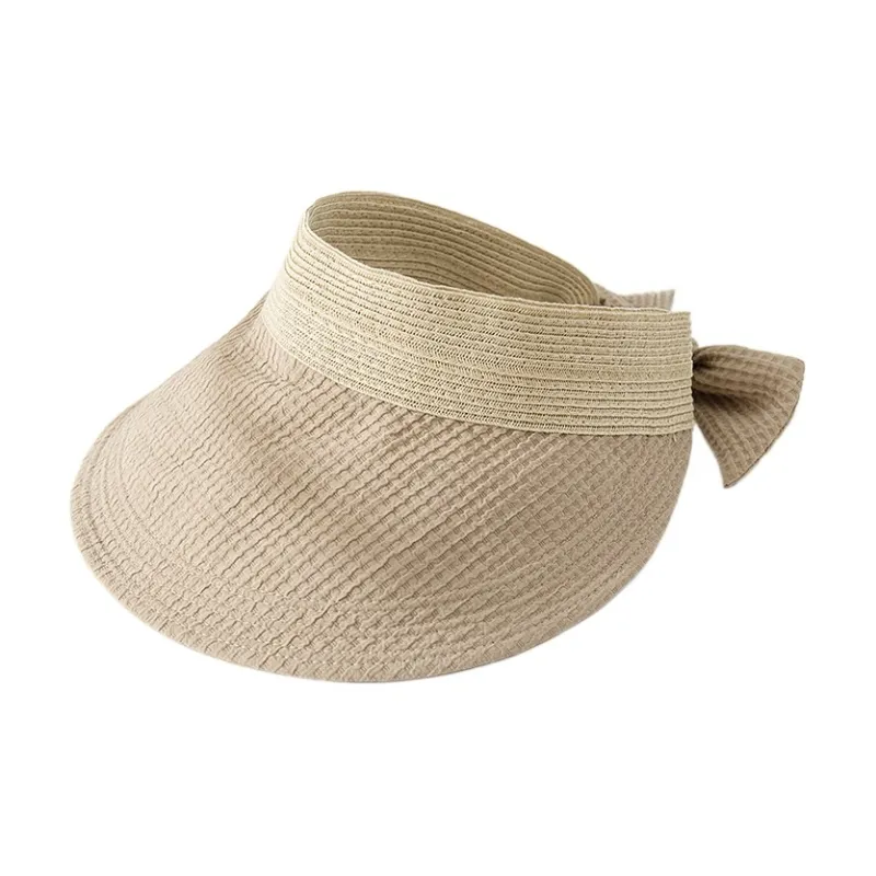 Ai Jiawei Polyester Sun Protection Hats Women's-3