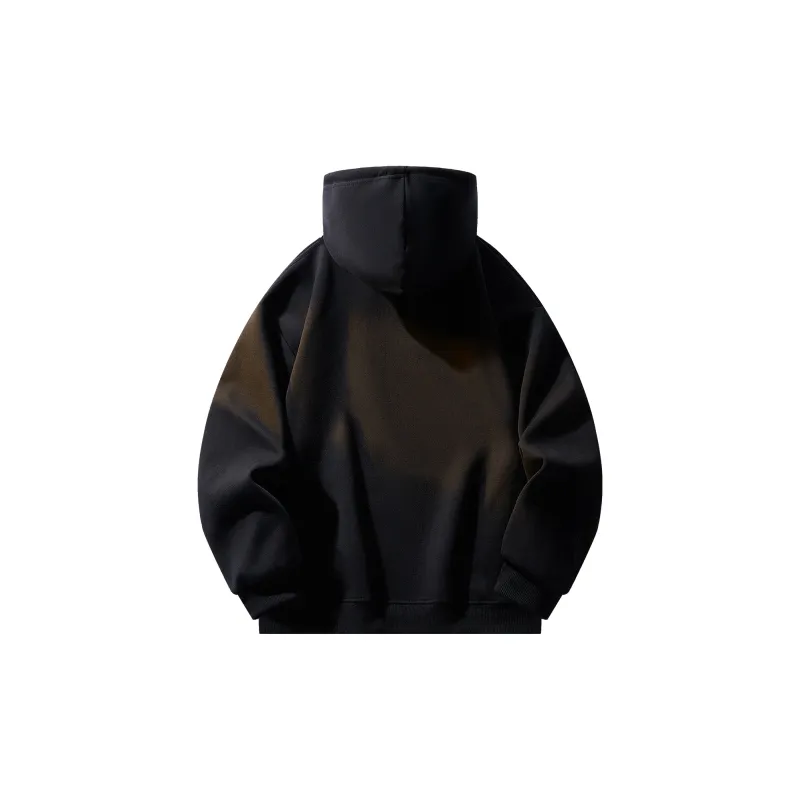 Cotton Sweatshirts Unisex-2