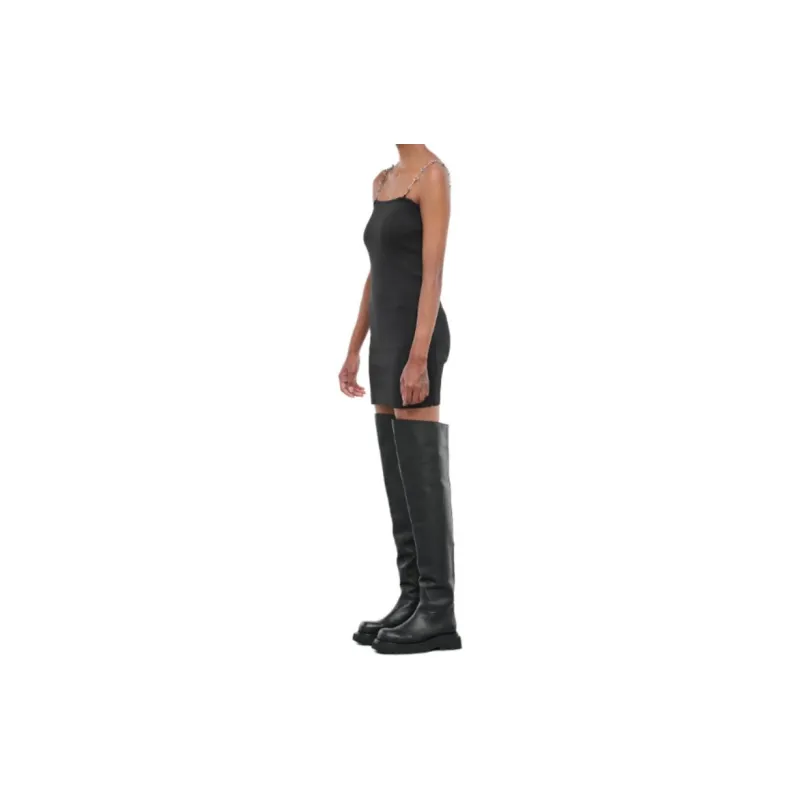 1017 ALYX 9SM Sleeveless Mini Dress-2