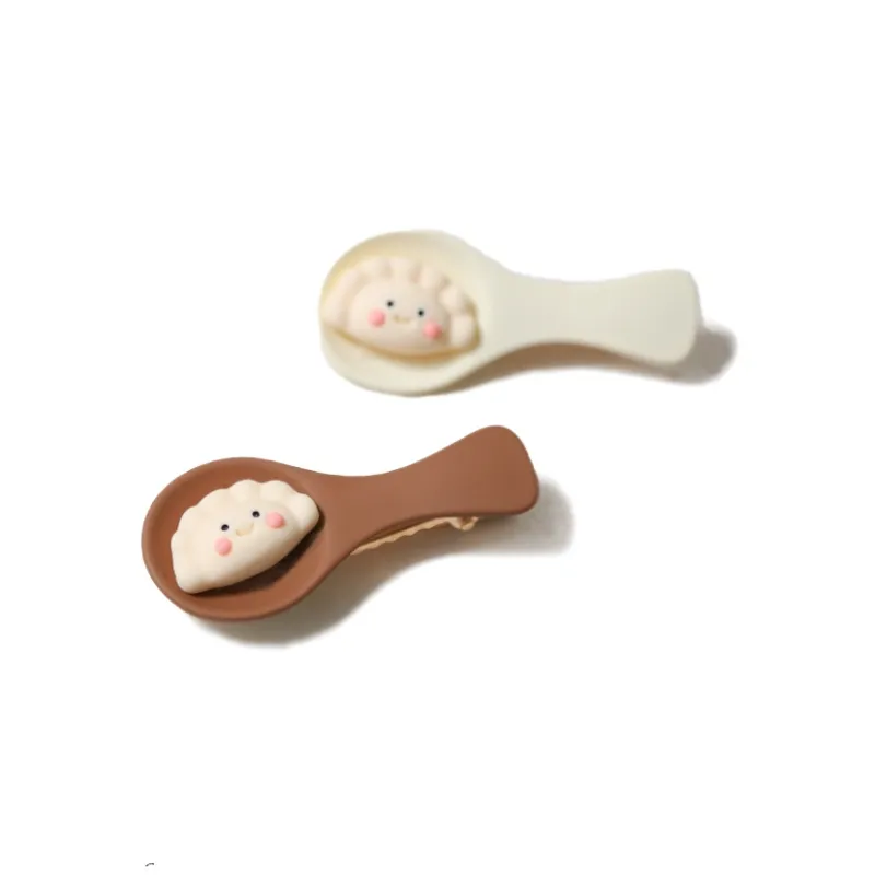 FREE RABBITⅡ Hair Clips Women's-4