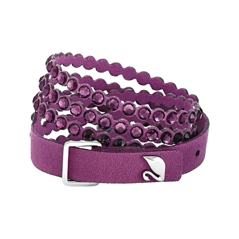 Swarovski Power Wristbands Women's-0