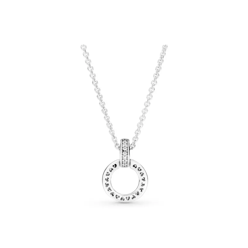 Pandora Necklaces Women's-1