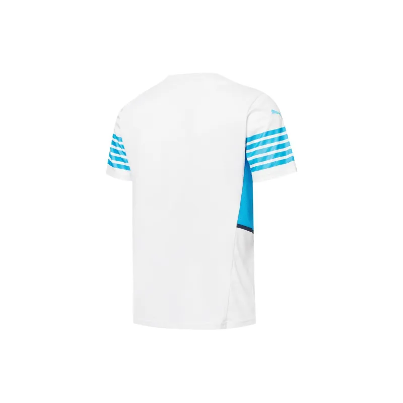 PUMA Soccer Jerseys Unisex White-1