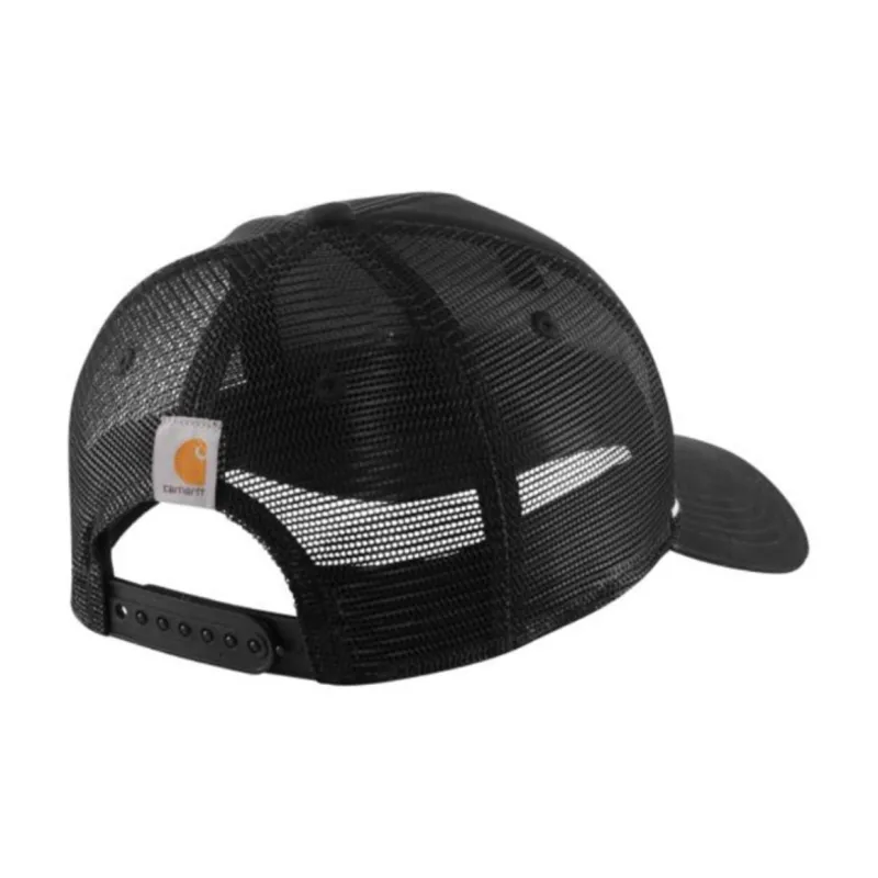 Carhartt Baseball Caps Men's Black-1