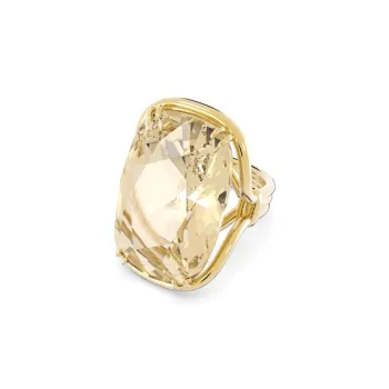 Swarovski Harmonia Gold Plated Rings Women's