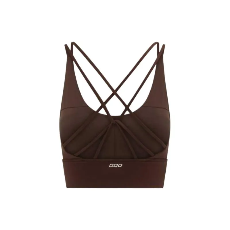 LORNA JANE x Lotus Sport Vests Women's-5