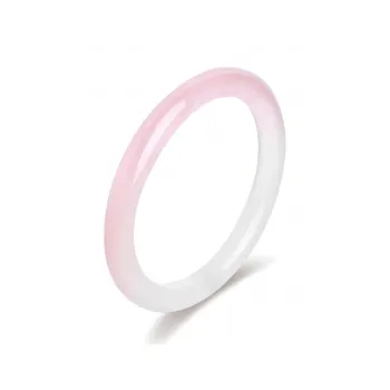 Atsuyama Crystal Bangles Women's