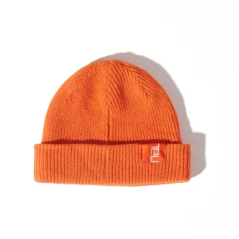 Nautica White Sail Beanies Unisex