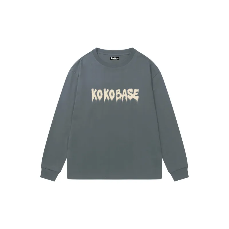 KOKO BASE T Shirts Unisex-9