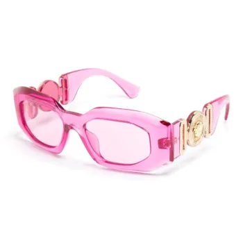 VERSACE Maxi Medusa Biggie Sunglasses
