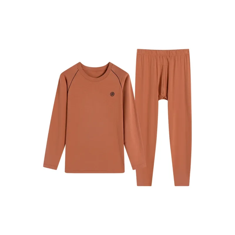 Close fitting Areas Thermal Set Men's-10