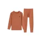 M72F Red Brown
