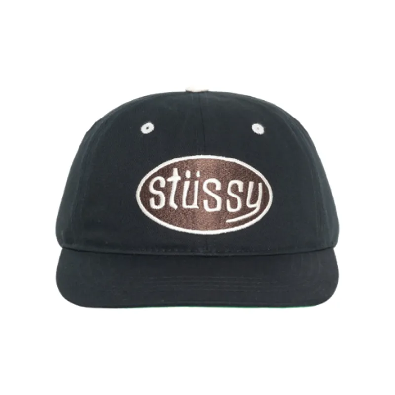 Stussy Pitstop Low Pro Cap-1