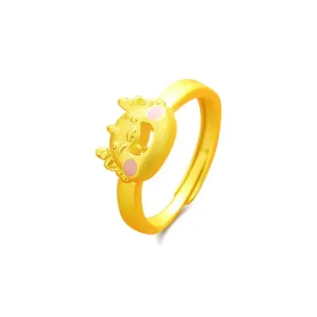 YOASOBI Rings Women's