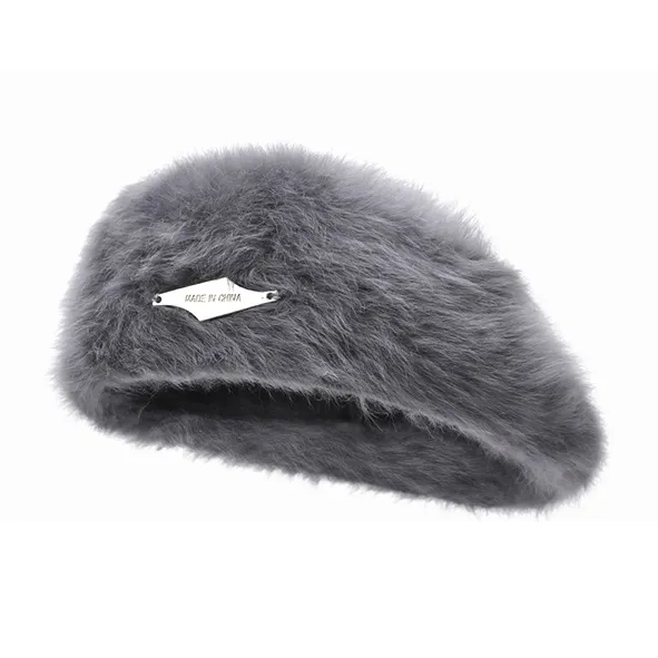 FREE RABBITⅡ Berets Women's-1
