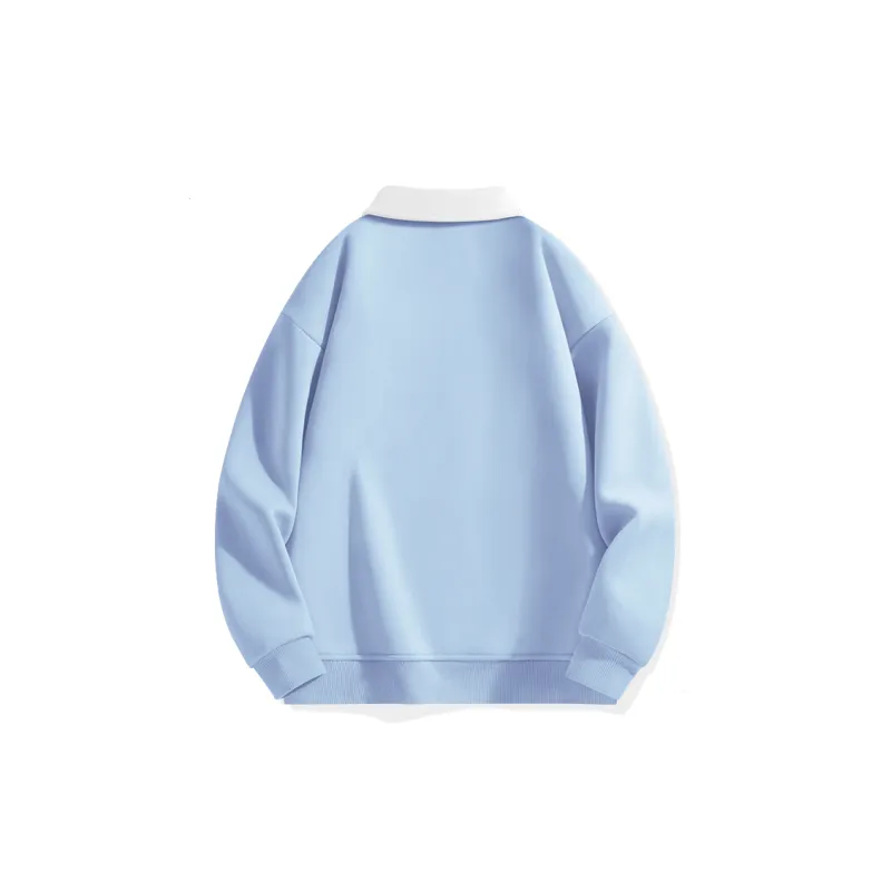 Cotton Sweatshirts Women's-1