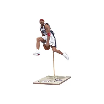McFARLANE Vince Carter Maikfan NBA Collection 10 Vince Carter 2 Scale Figures