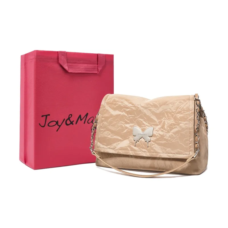 Joy&Mario Shoulder Bags-12