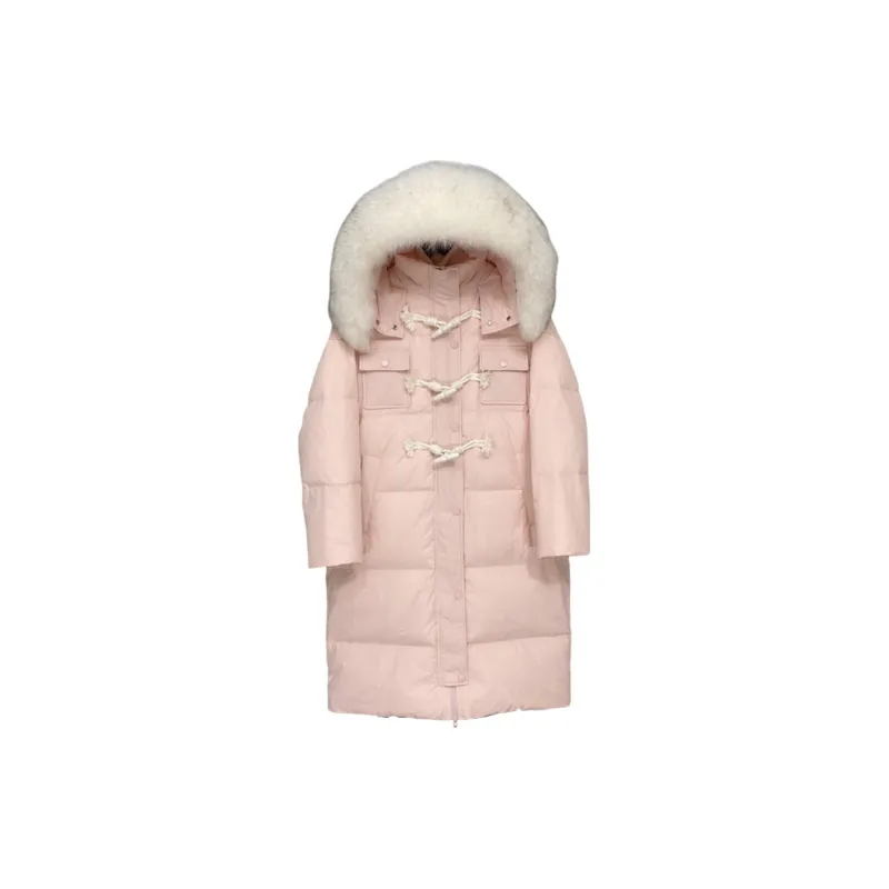ABCMININ Puffer Jackets Women's-3
