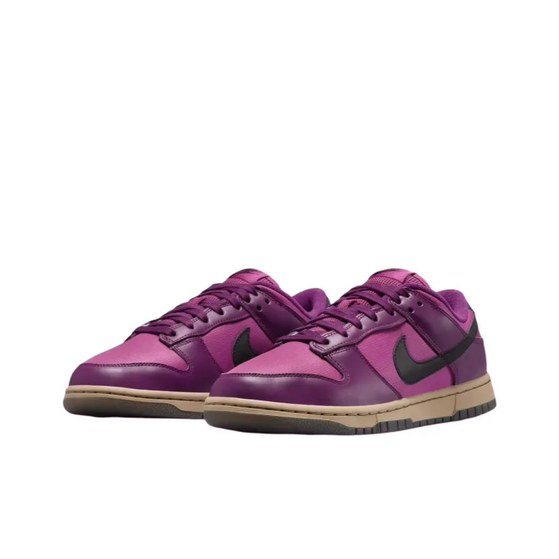 Nike Dunk Low Viotech Hot Fuchsia Women's-2