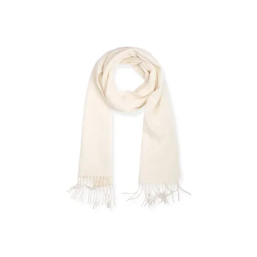 OQD Knit Scarves Unisex