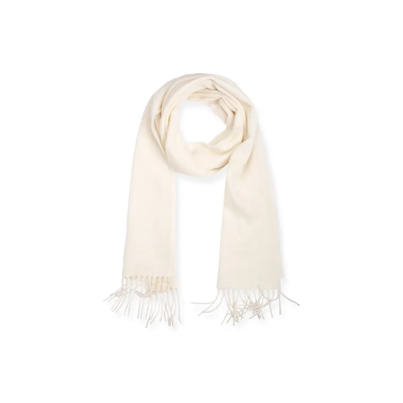 OQD Knit Scarves Unisex-0
