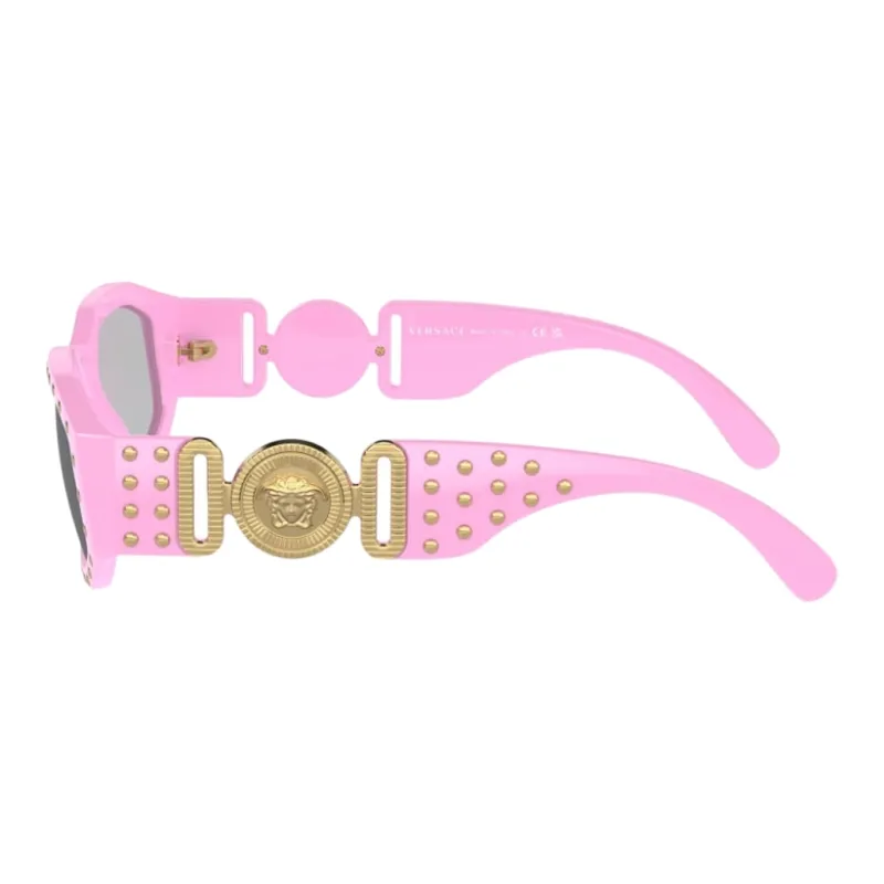 VERSACE Medusa Biggie Sunglasses-1