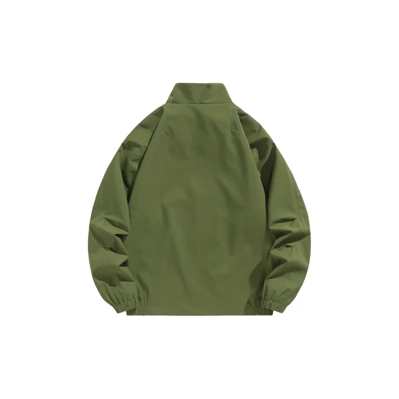 FASTFISH Jackets Unisex-3