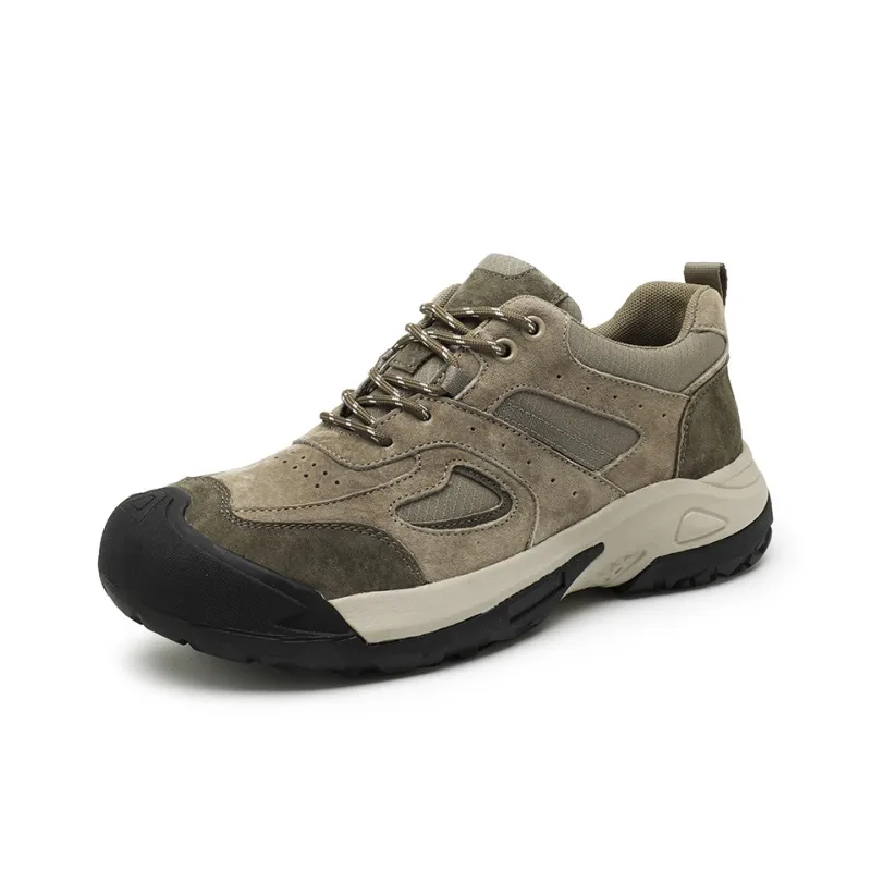 Season Ram Low Top Hiking Shoes Men's-1