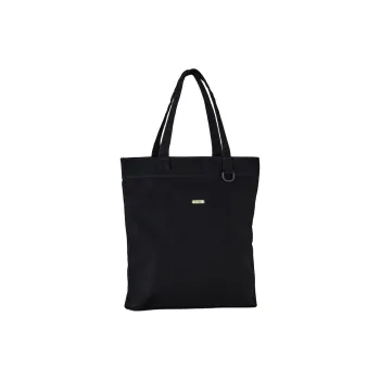 Under Armour Cotton Handbag Unisex Black