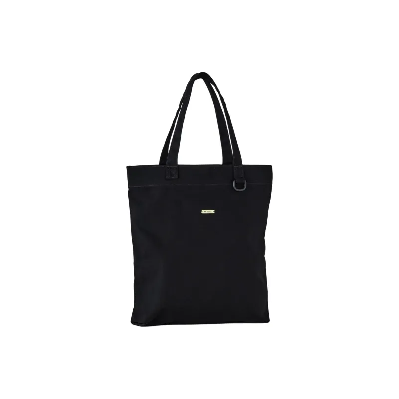 Under Armour Cotton Handbag Unisex Black-0