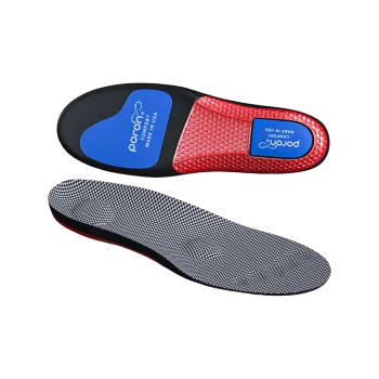 Step Cloud PORON Insoles Unisex