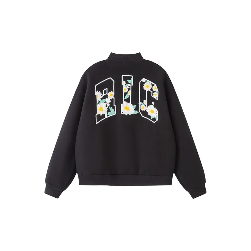 RickyisClown Baseball Jacket Unisex-1