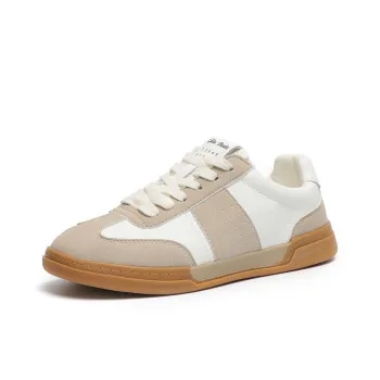 O.L Abrasion Resistant Low Top Skateboard Shoes Women's
