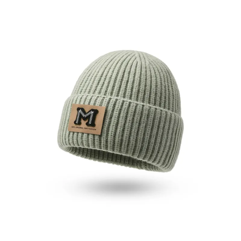 Shizhu Beanies Kids-11