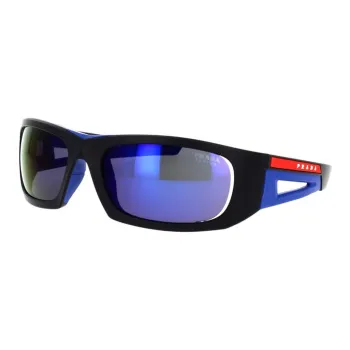 PRADA Sunglasses Men Black