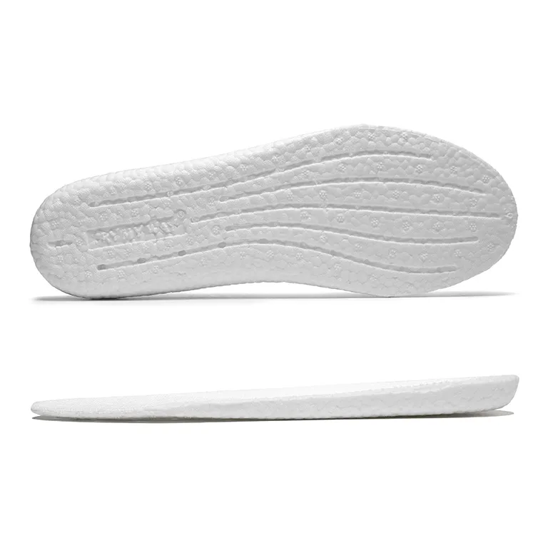 TRY MY WAY Soft Cushioning Breathable Moisture-Wicking Odor-Resistant Invisible Squashy Feeling Unisex-1