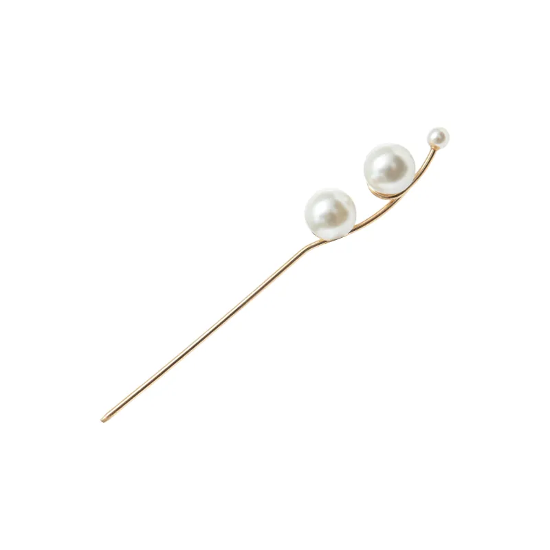 BAIJUAN Hairpins Women's-2