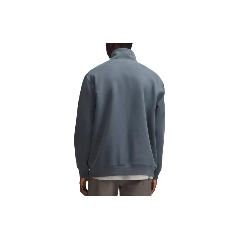 Lululemon Steady State Half Zip Sweatshirt Men's-9